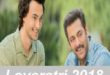 آهنگ فیلم هندی Loveratri 2018 سلمان خان