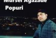 دانلود اهنگ شاد ترکی مرسل آقازاده Popuri پاپوری