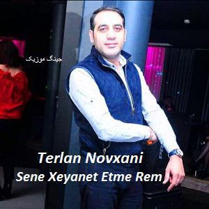 دانلود آهنگ ترکی ازبکی سنه خیانت اتمرم Manzura & Terlan Novxani