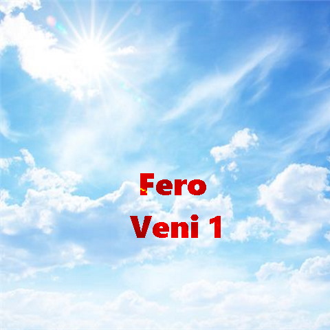 دانلود آهنگ شاد آلبانیایی Veni 1 از Fero | آهنگ هیپ هاپ